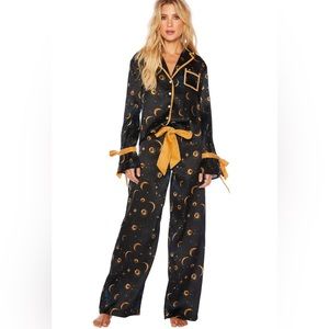 LEE ANN & BROOK SET | GOLD CELESTIAL